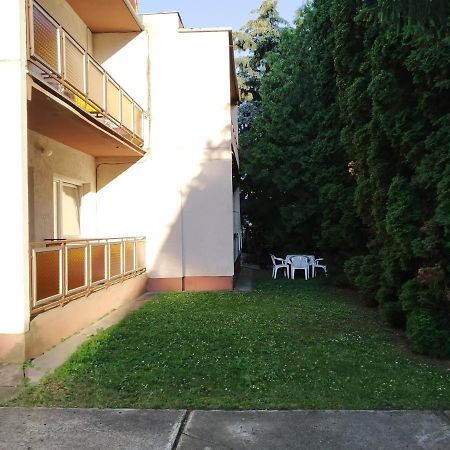 Ildiko Apartman Hajdúszoboszló Extérieur photo