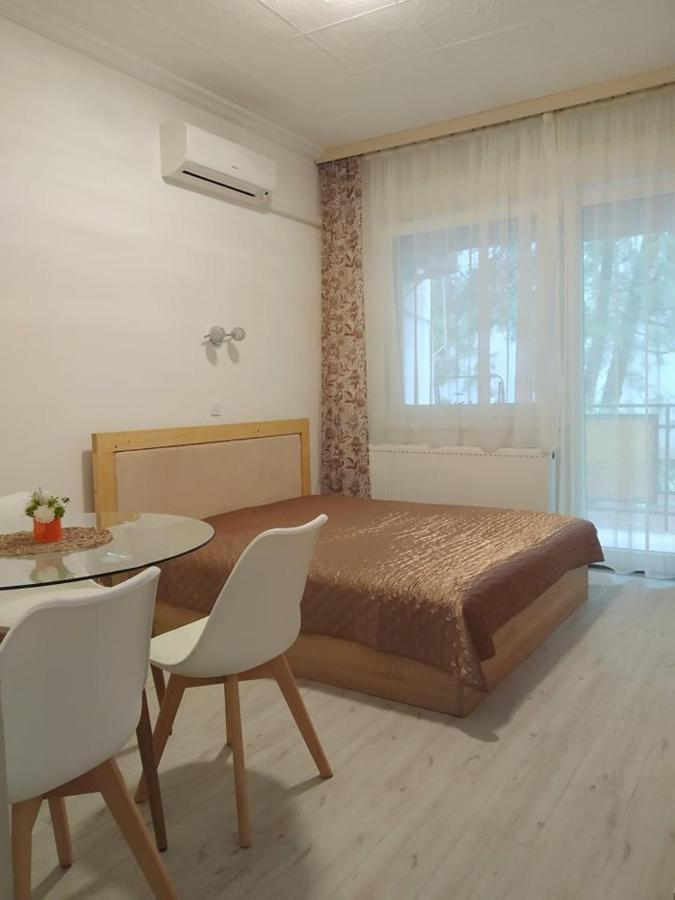 Ildiko Apartman Hajdúszoboszló Extérieur photo