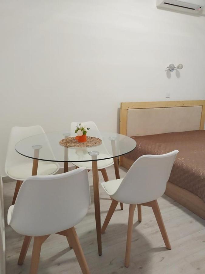 Ildiko Apartman Hajdúszoboszló Extérieur photo