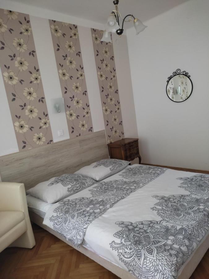 Ildiko Apartman Hajdúszoboszló Extérieur photo