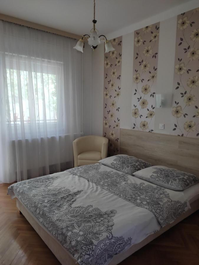 Ildiko Apartman Hajdúszoboszló Extérieur photo