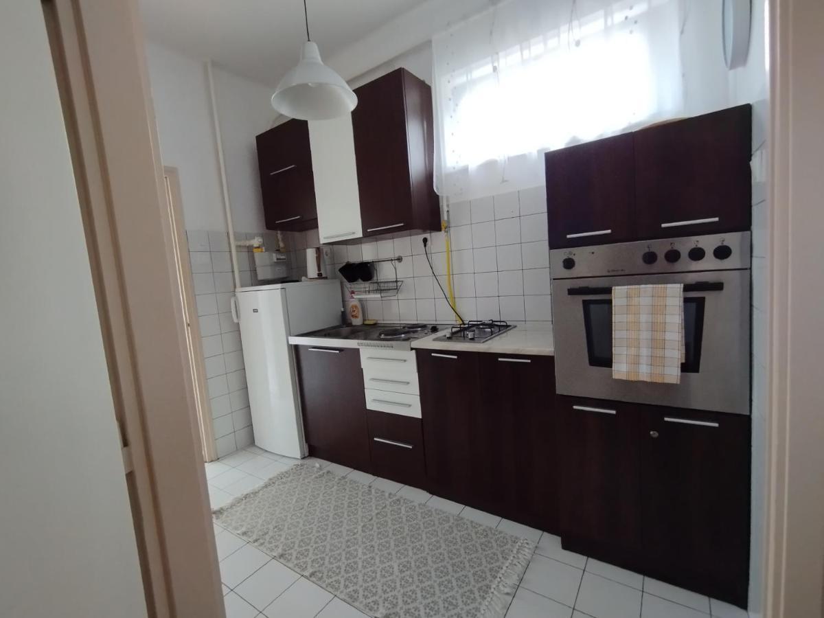 Ildiko Apartman Hajdúszoboszló Extérieur photo