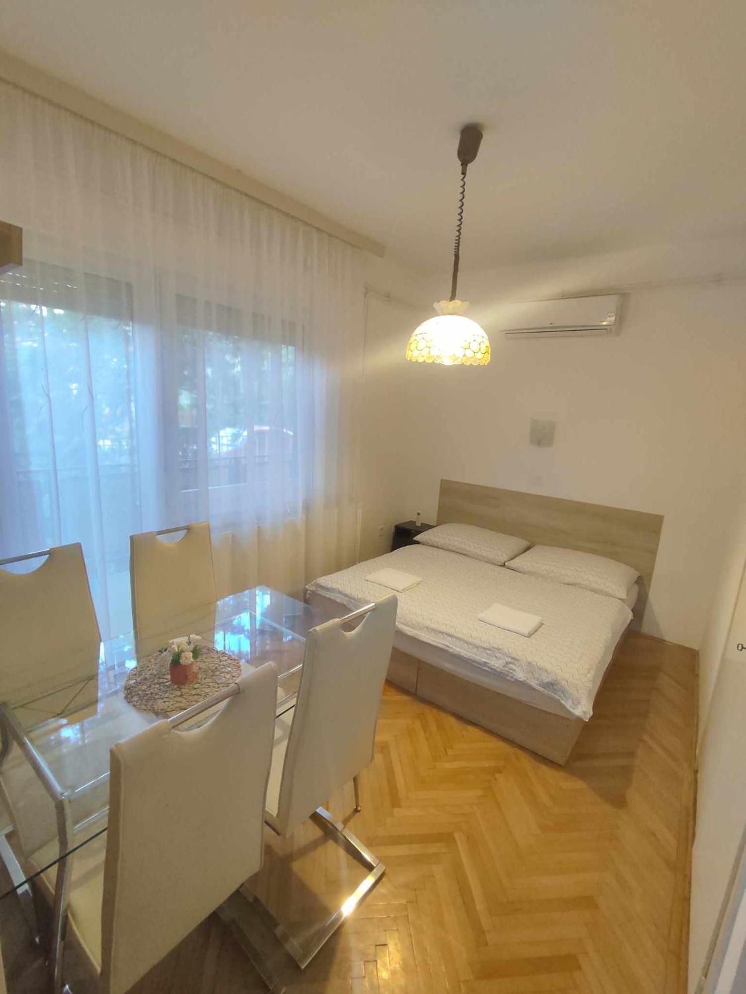 Ildiko Apartman Hajdúszoboszló Extérieur photo
