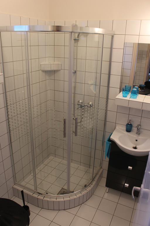 Ildiko Apartman Hajdúszoboszló Extérieur photo