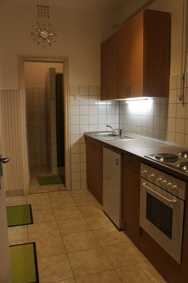 Ildiko Apartman Hajdúszoboszló Extérieur photo