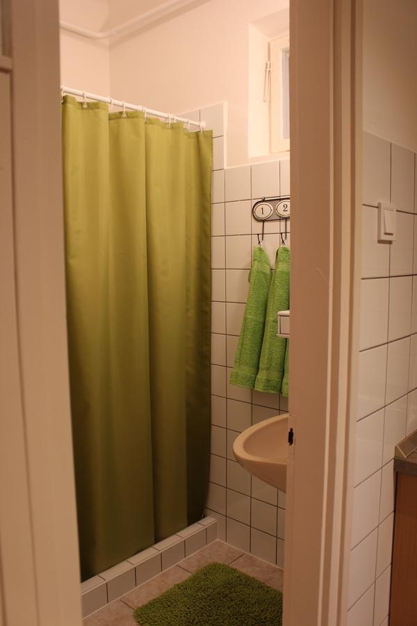 Ildiko Apartman Hajdúszoboszló Extérieur photo