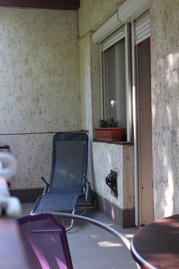 Ildiko Apartman Hajdúszoboszló Extérieur photo