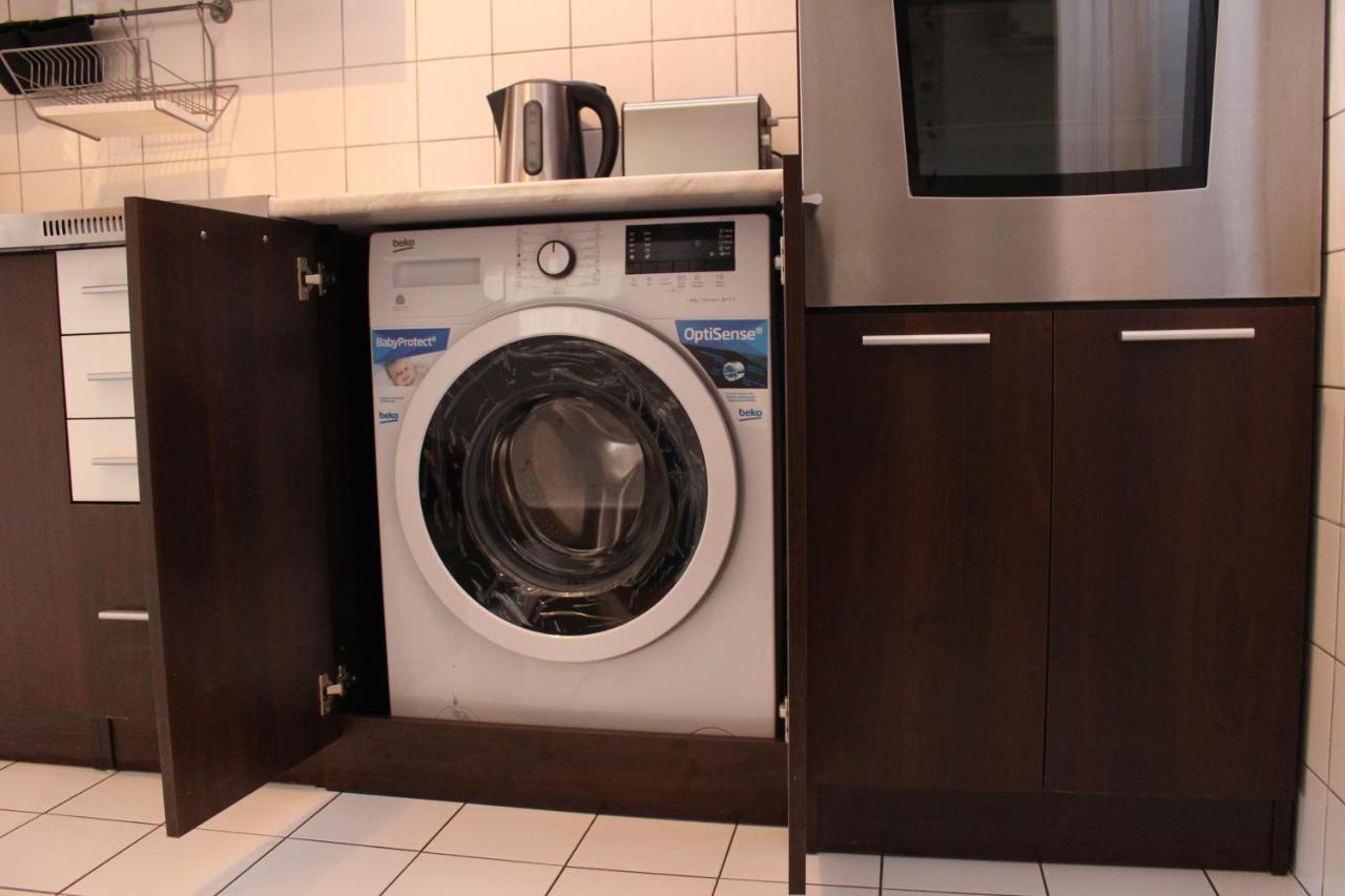 Ildiko Apartman Hajdúszoboszló Extérieur photo